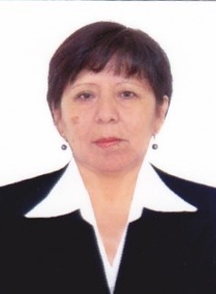 Vilma Ida Huaman de Ramos